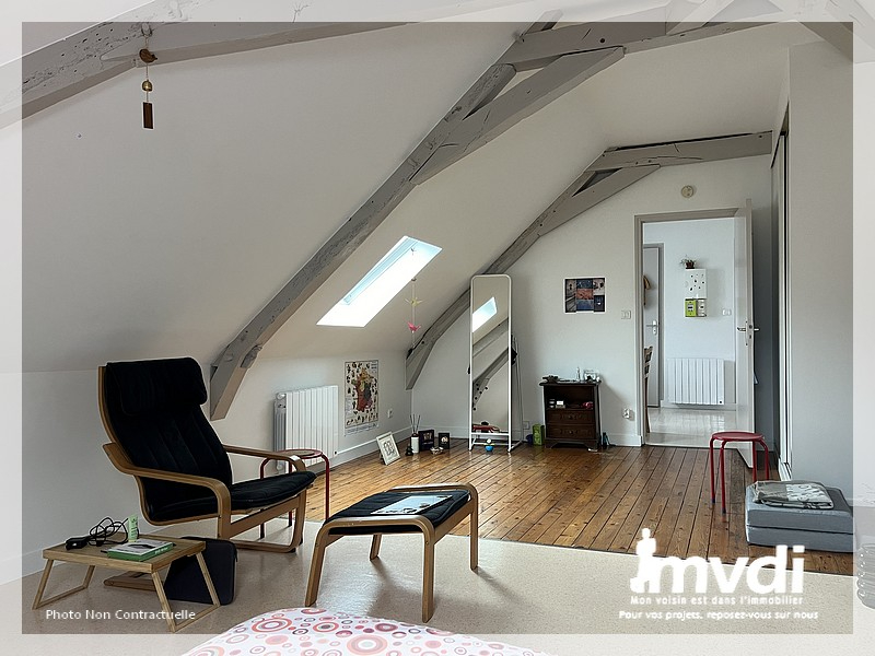 Agence immobilière de MVDI Ancenis