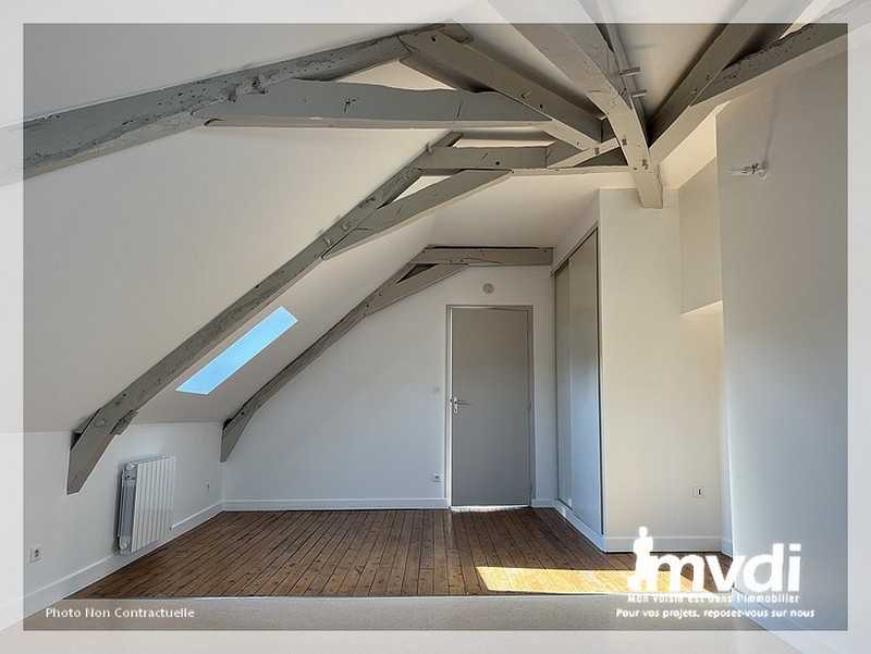 Photo Appartement SAINT MARS LA JAILLE T1 Bis 27.59 m2 image 1/5
