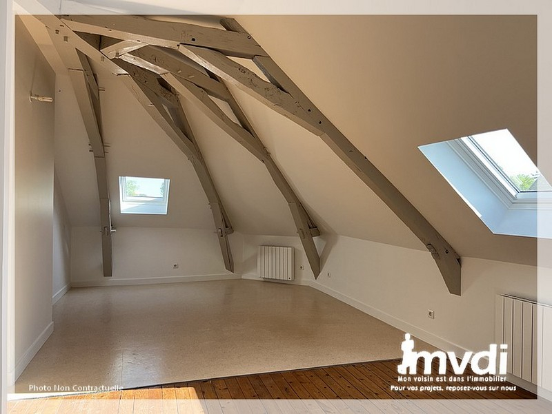 Photo Appartement SAINT MARS LA JAILLE T1 Bis 27.59 m2 image 3/5