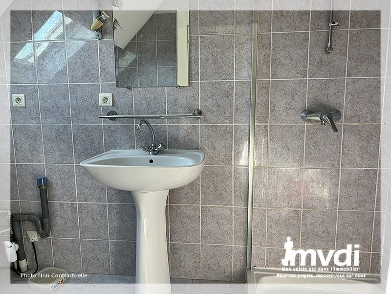 Photo Appartement SAINT MARS LA JAILLE T1 Bis 27.59 m2 image 5/5