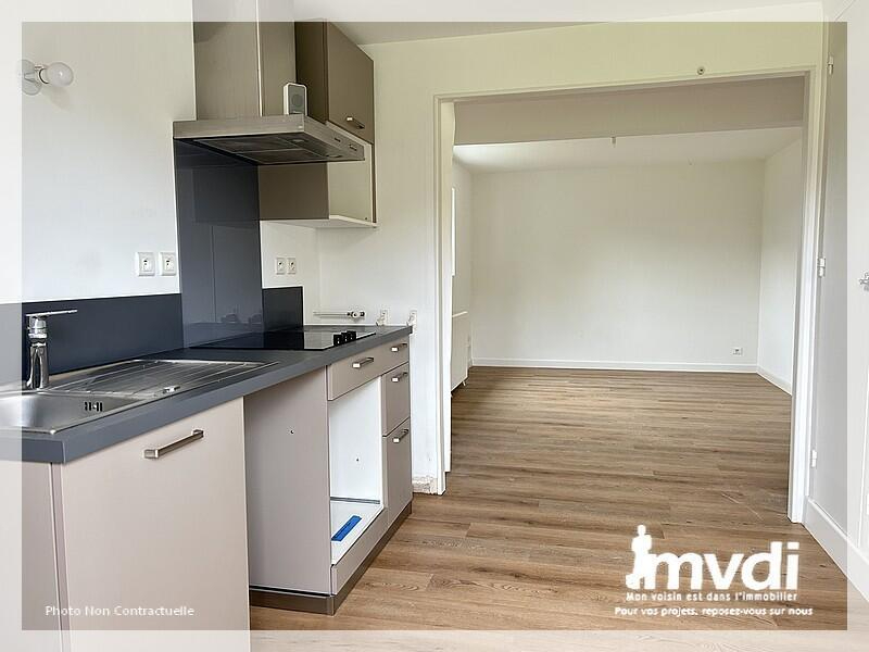 Agence immobilière de MVDI Ancenis