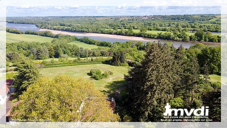 Agence immobilière de MVDI Ancenis