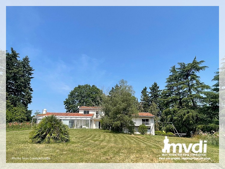 Agence immobilière de MVDI Ancenis