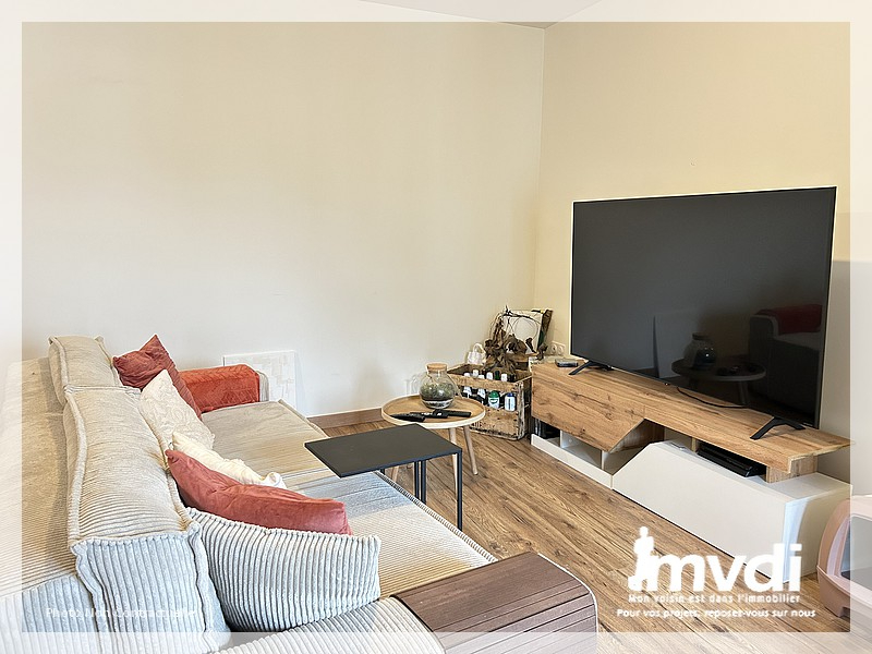 Photo Appartement Ancenis Saint Gereon 2 pièce(s) 42.08 m2 image 3/6