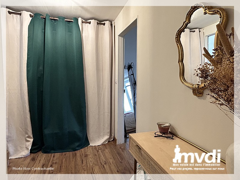 Photo Appartement Ancenis Saint Gereon 2 pièce(s) 42.08 m2 image 5/6