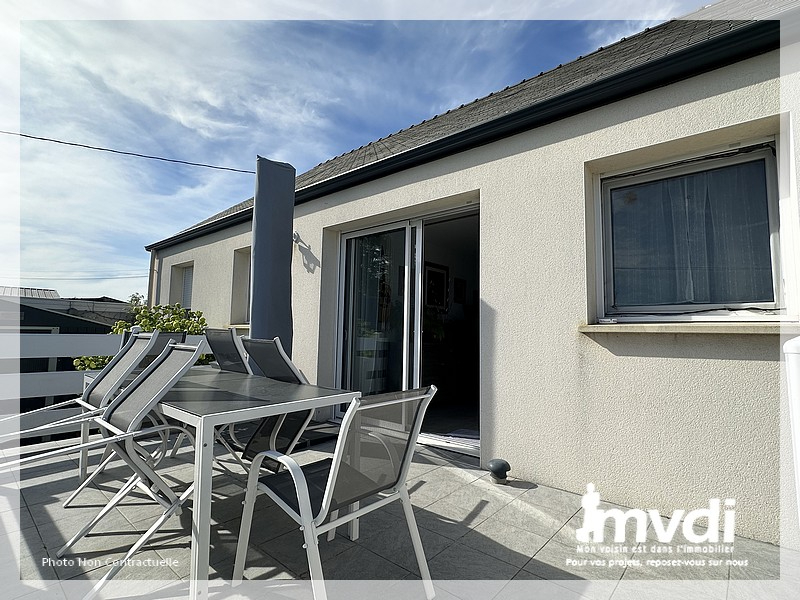 Agence immobilière de MVDI Ancenis