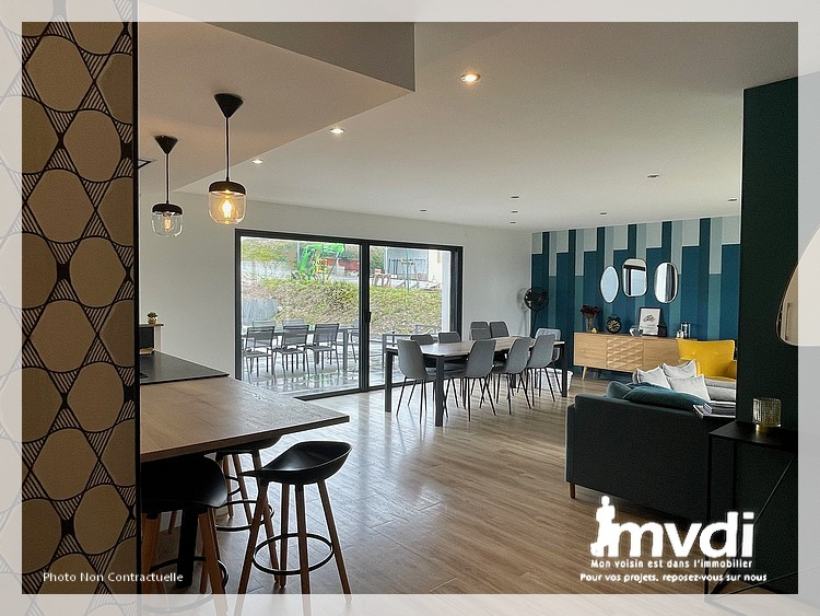 Agence immobilière de MVDI Ancenis