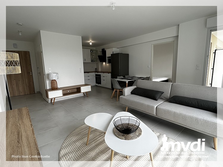 Agence immobilière de MVDI Ancenis