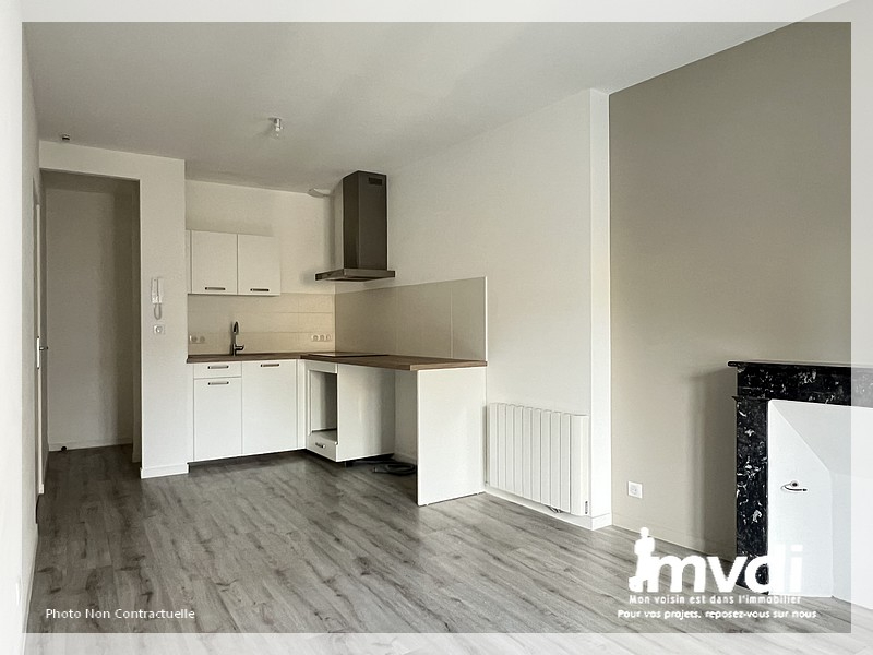 Agence immobilière de MVDI Ancenis