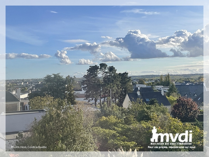 Agence immobilière de MVDI Ancenis