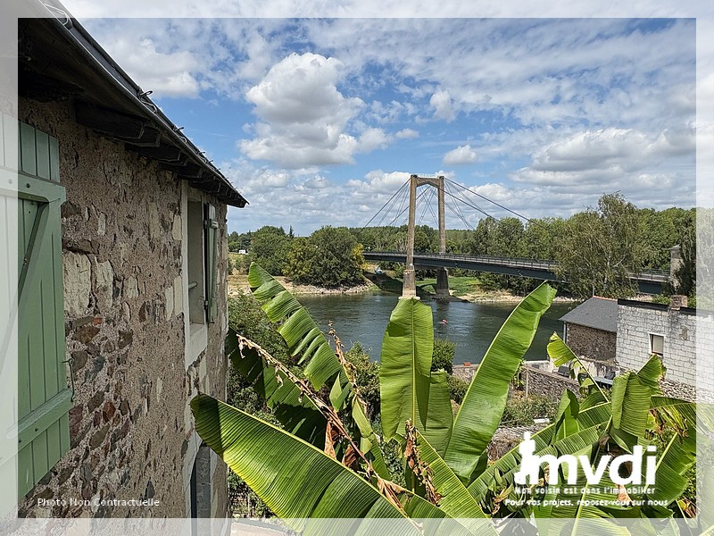 Agence immobilière de MVDI Ancenis