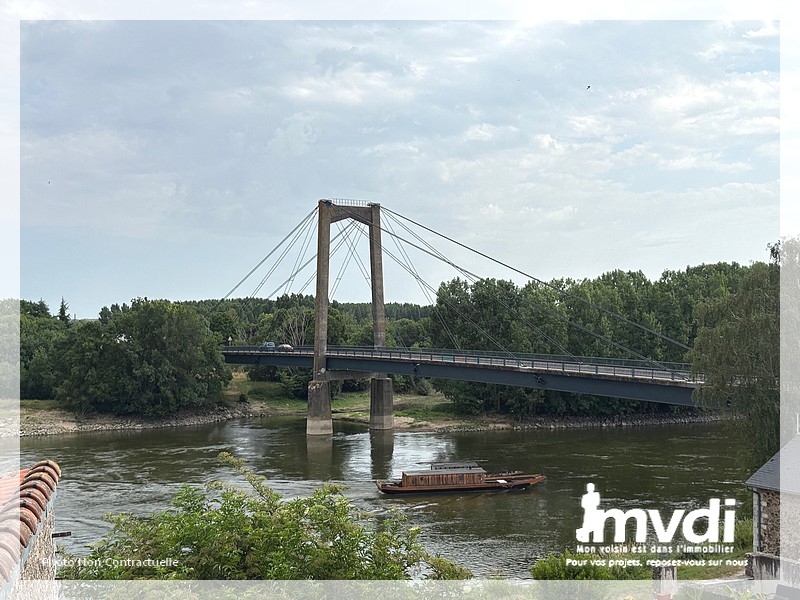 Agence immobilière de MVDI Ancenis