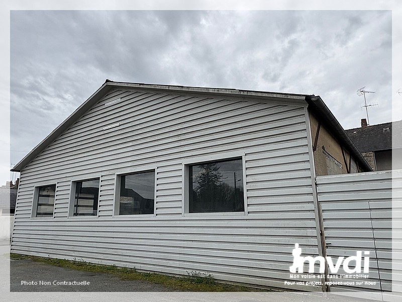Agence immobilière de MVDI Ancenis