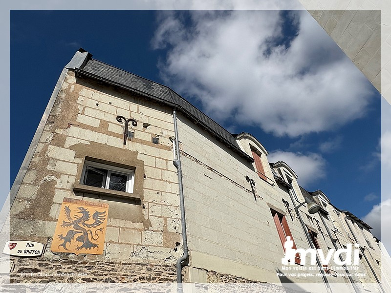 Agence immobilière de MVDI Ancenis