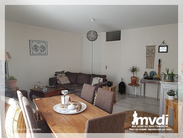 Agence immobilière de MVDI Ancenis