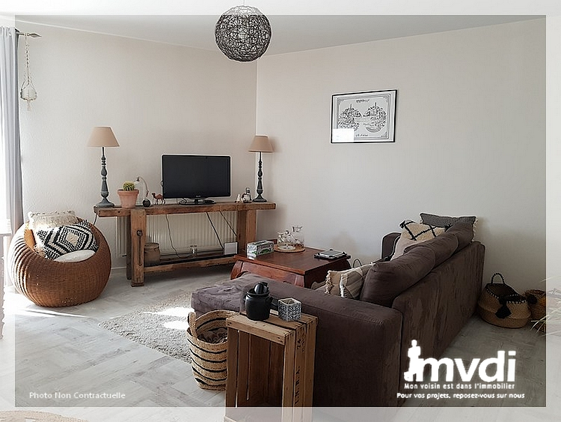 Agence immobilière de MVDI Ancenis