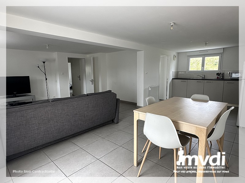 Agence immobilière de MVDI Ancenis