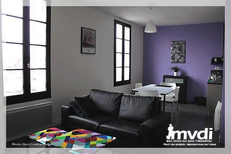 Agence immobilière de MVDI Ancenis