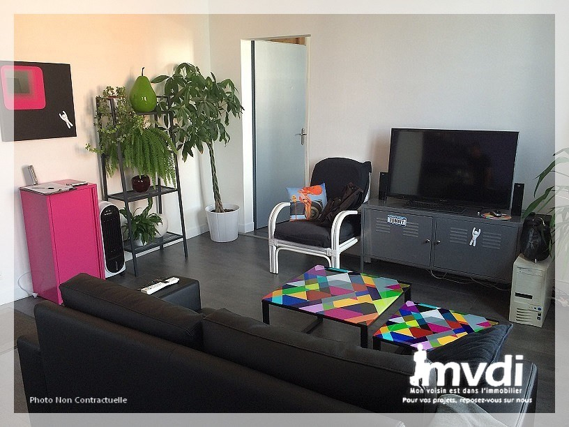 Agence immobilière de MVDI Ancenis