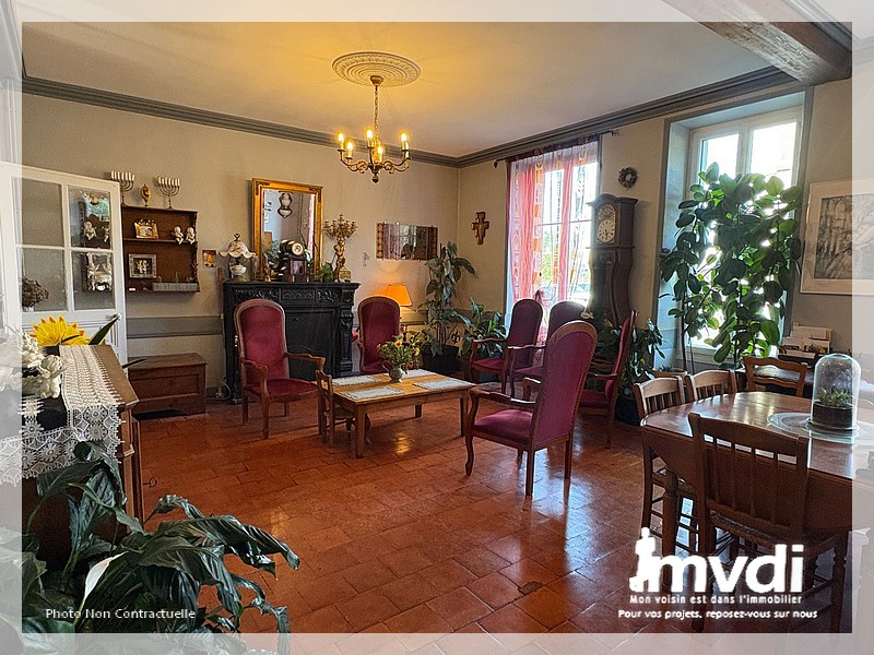 Agence immobilière de MVDI Ancenis