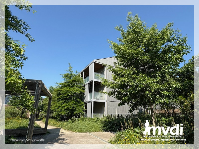 Agence immobilière de MVDI Ancenis