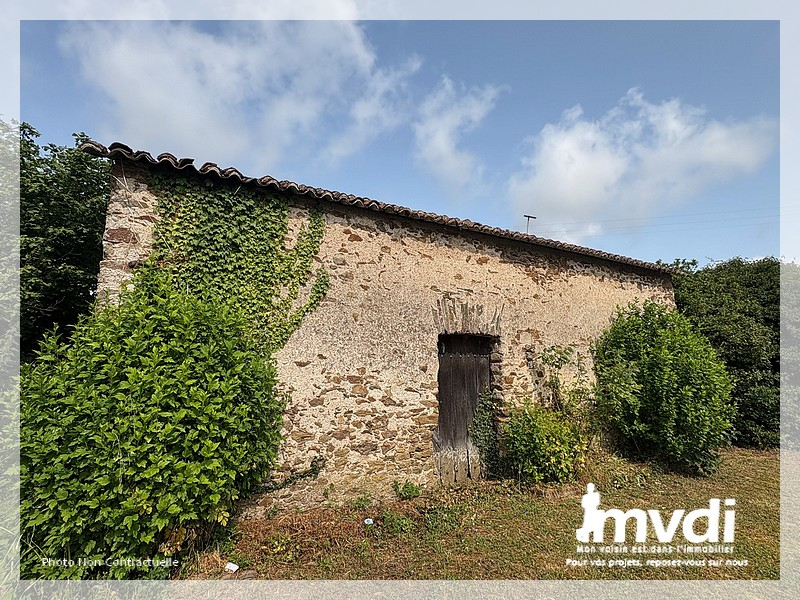 Agence immobilière de MVDI Ancenis