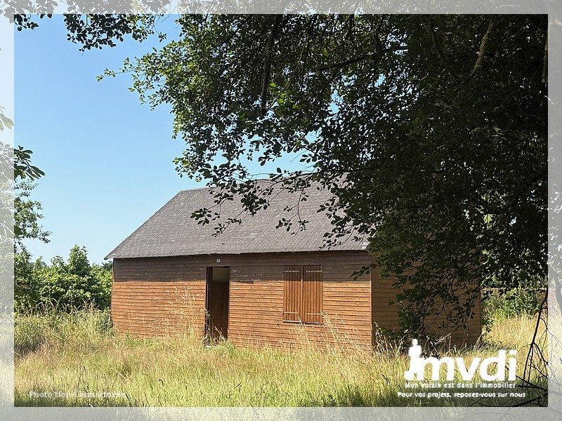 Agence immobilière de MVDI Ancenis
