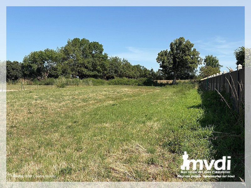 Agence immobilière de MVDI Ancenis