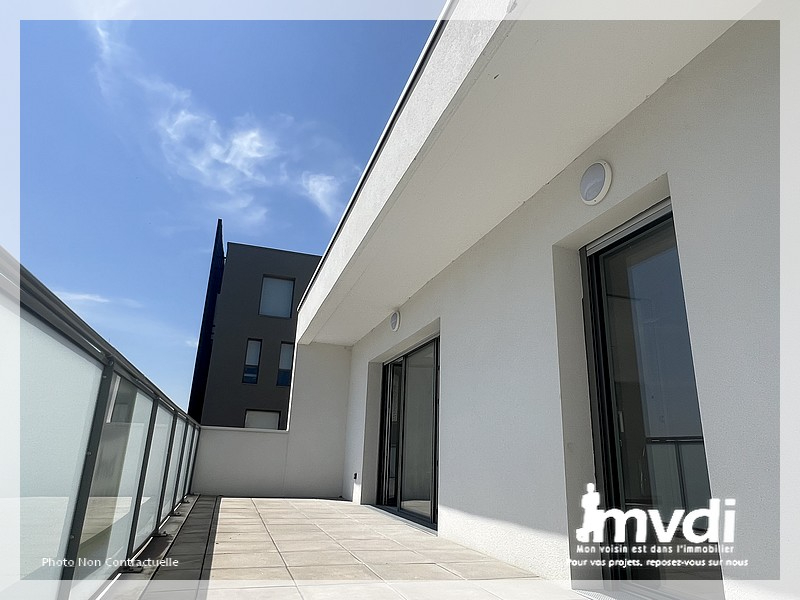 Agence immobilière de MVDI Ancenis