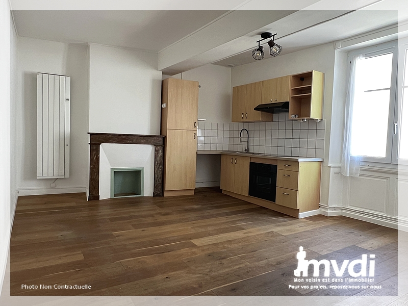 Agence immobilière de MVDI Ancenis