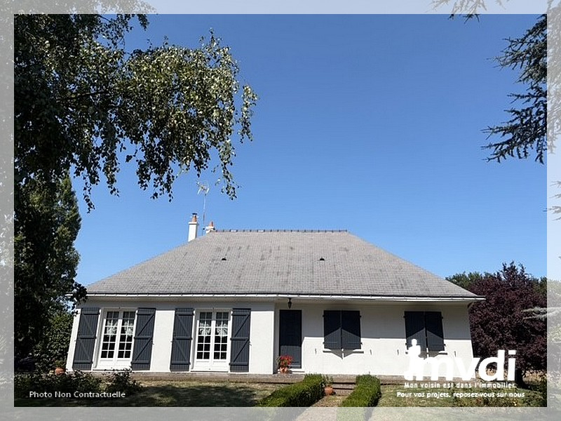 Agence immobilière de MVDI Ancenis