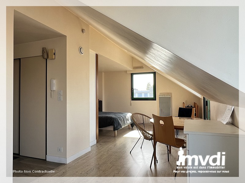 Agence immobilière de MVDI Ancenis