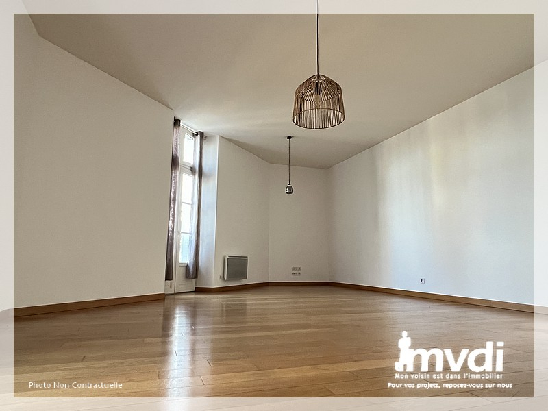 Photo Appartement Ancenis Saint Gereon 5 pièce(s) 93.77 m2 image 3/6