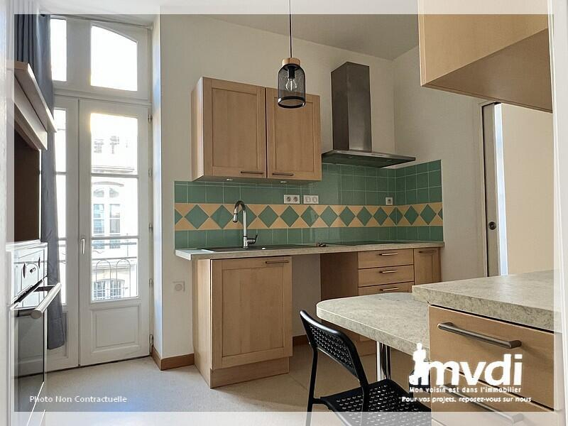 Photo Appartement Ancenis Saint Gereon 5 pièce(s) 93.77 m2 image 5/6