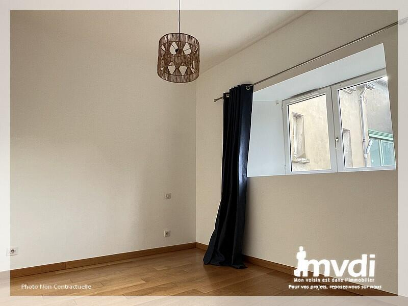 Photo Appartement Ancenis Saint Gereon 5 pièce(s) 93.77 m2 image 6/6