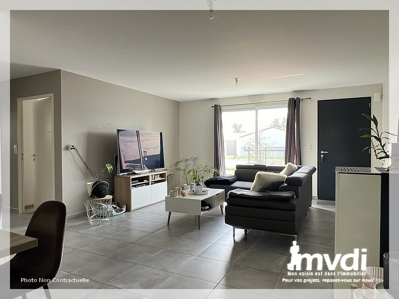 Agence immobilière de MVDI Ancenis