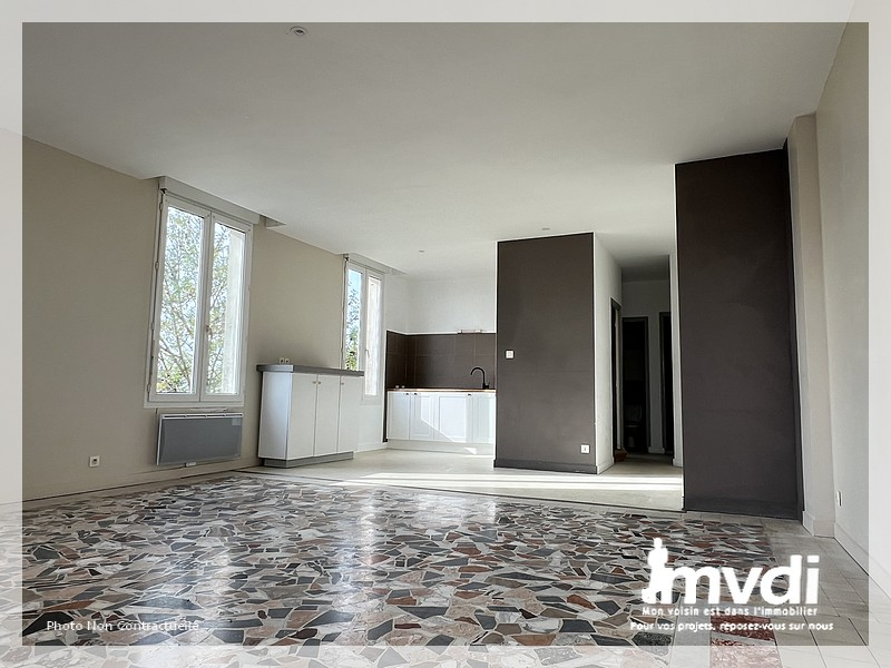 Agence immobilière de MVDI Ancenis