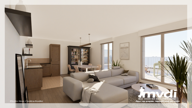 Agence immobilière de MVDI Ancenis