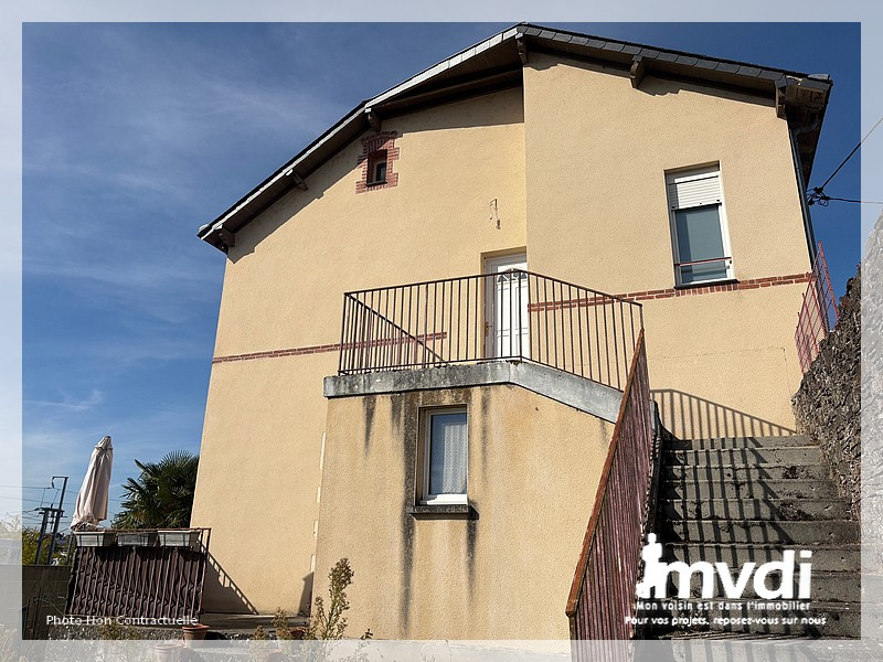 Agence immobilière de MVDI Ancenis