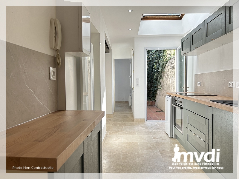 Agence immobilière de MVDI Ancenis