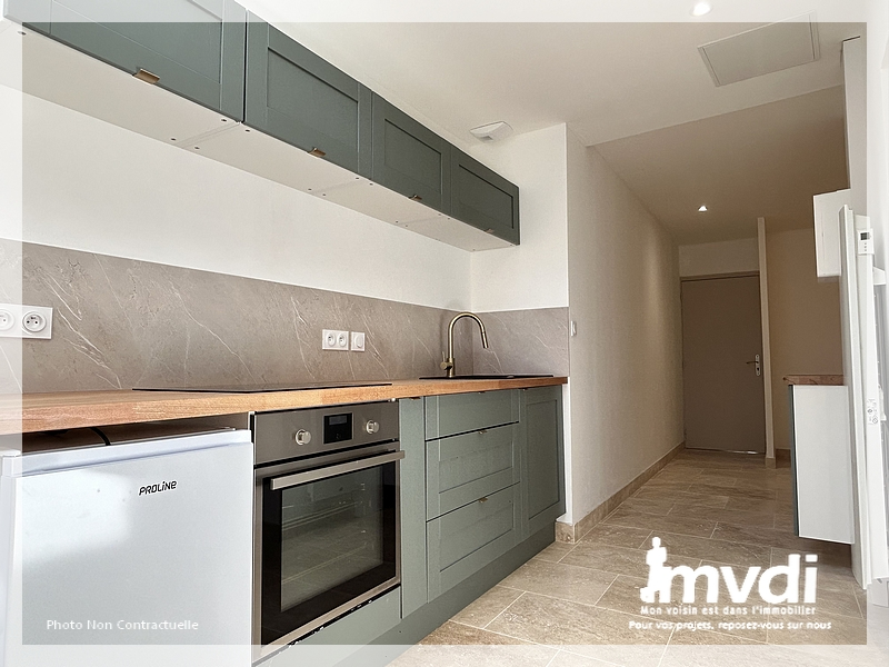 Agence immobilière de MVDI Ancenis