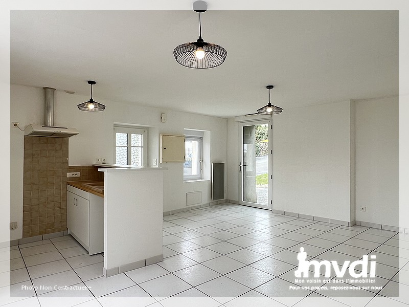 Agence immobilière de MVDI Ancenis