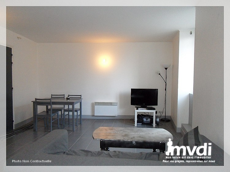 Agence immobilière de MVDI Ancenis