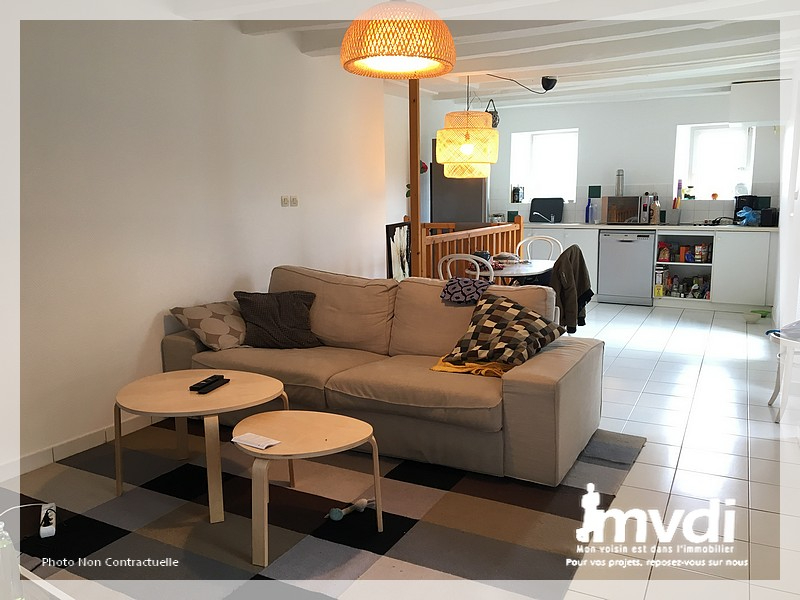 Agence immobilière de MVDI Ancenis