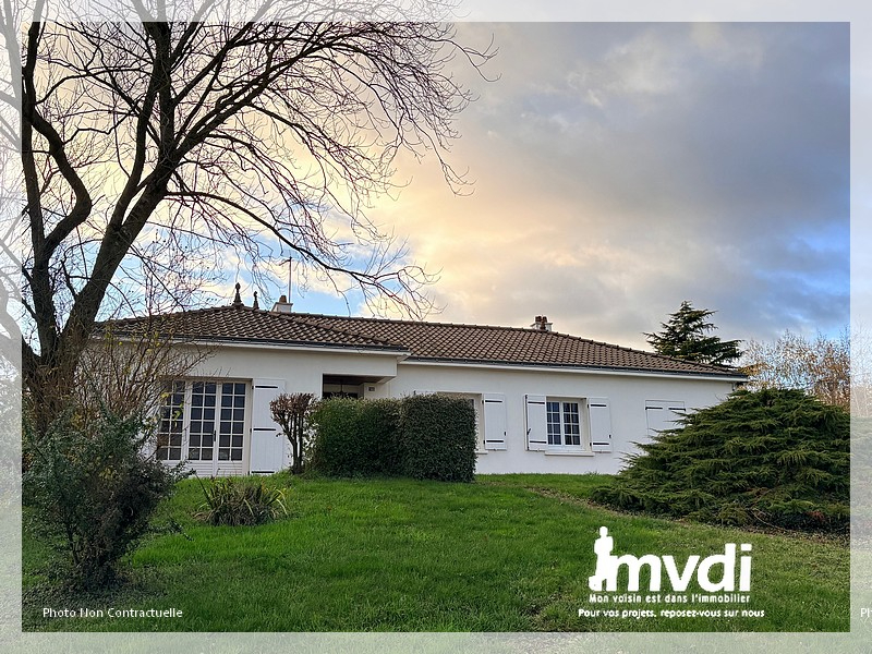 Photo - BELLE CONSTRUCTION TRADITIONNELLE - image 1/6