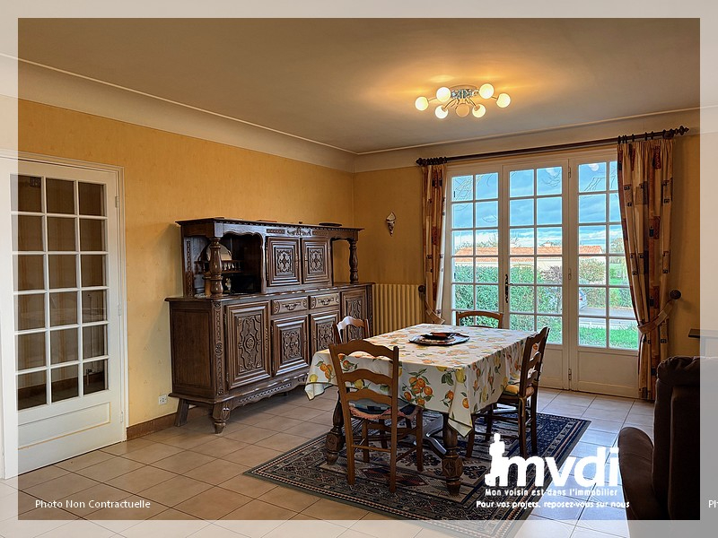 Photo - BELLE CONSTRUCTION TRADITIONNELLE - image 3/6