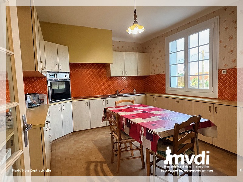 Photo - BELLE CONSTRUCTION TRADITIONNELLE - image 4/6