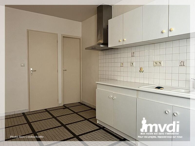 Agence immobilière de MVDI Ancenis