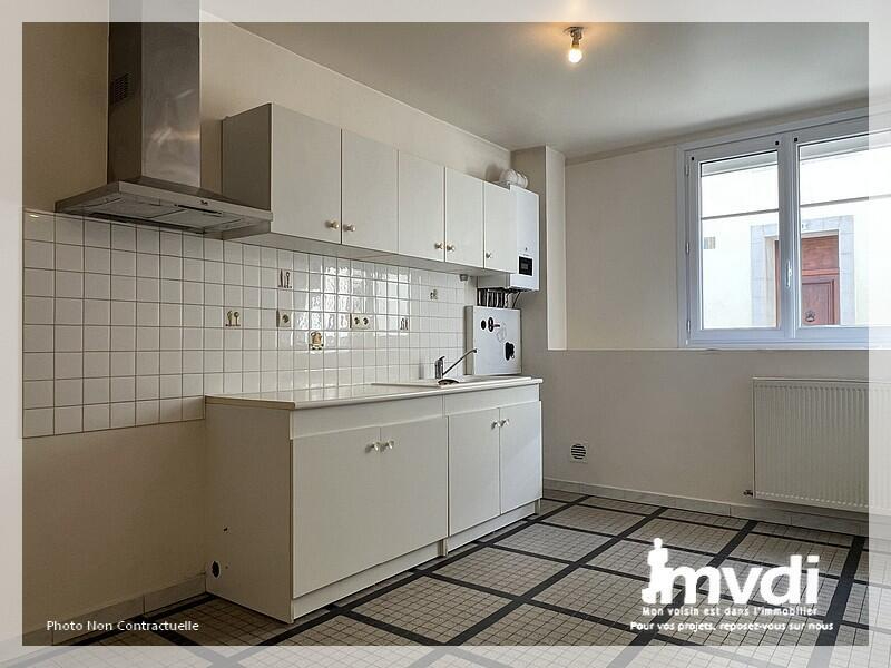 Agence immobilière de MVDI Ancenis