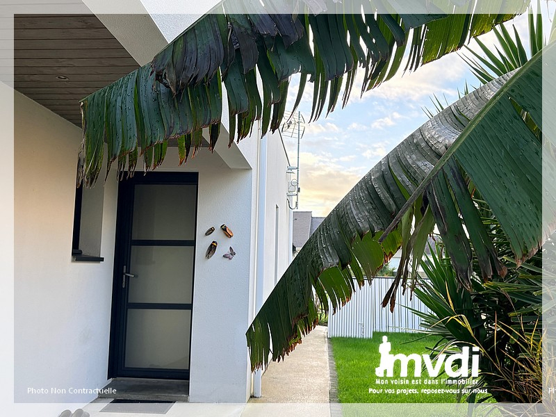 Agence immobilière de MVDI Ancenis